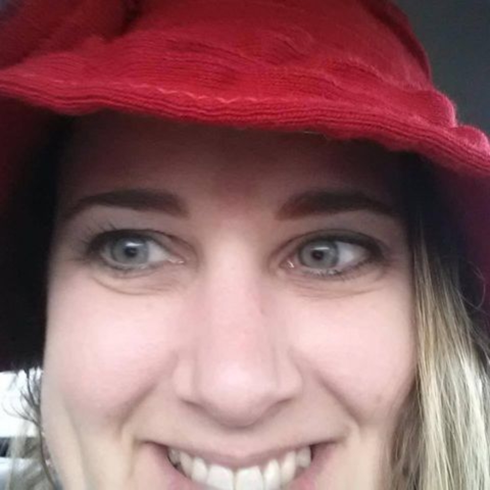 Meet your Posher, Ann